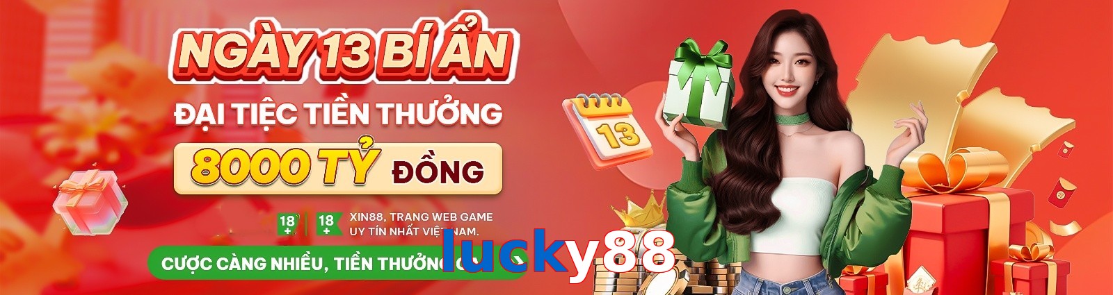 lucky88