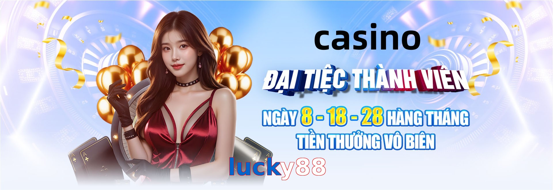 lucky88