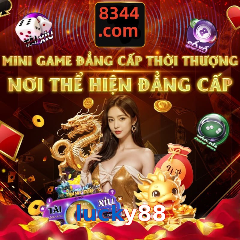lucky88