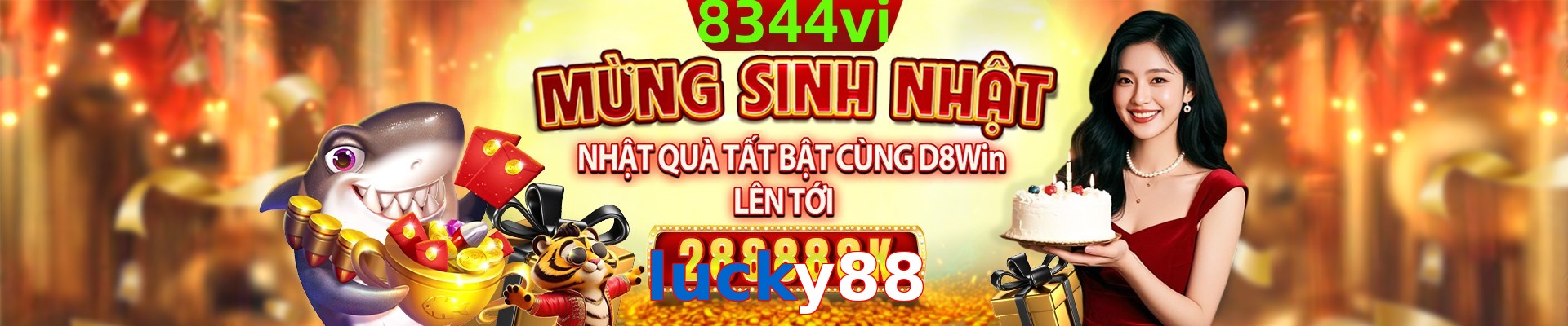 lucky88