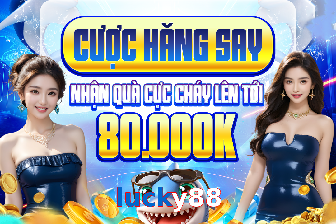 lucky88
