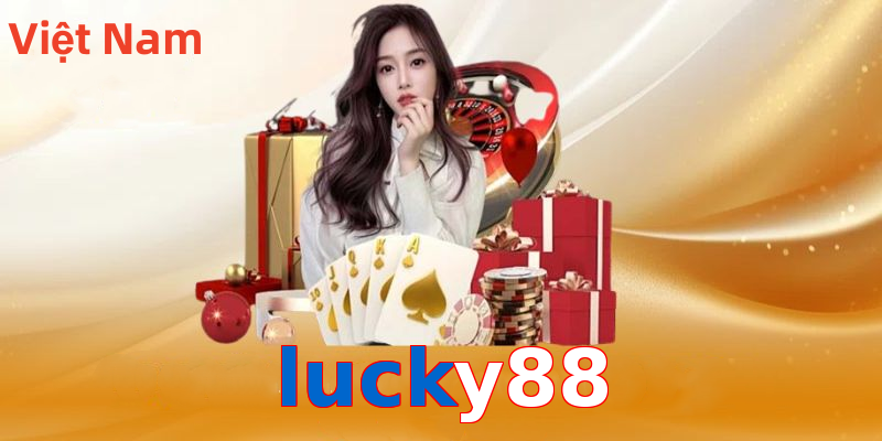 lucky88