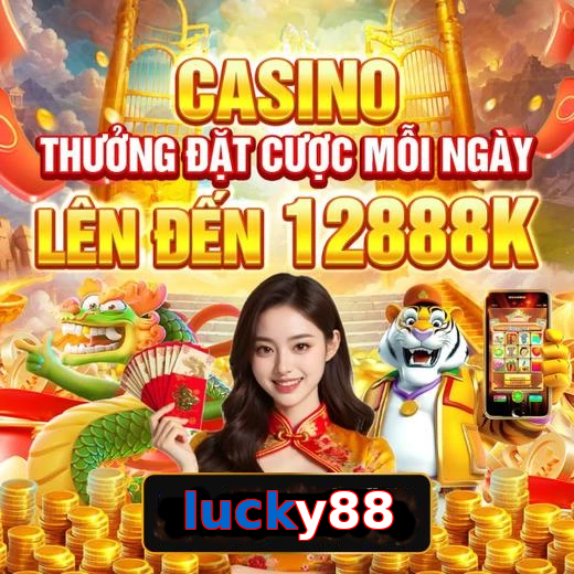 lucky88