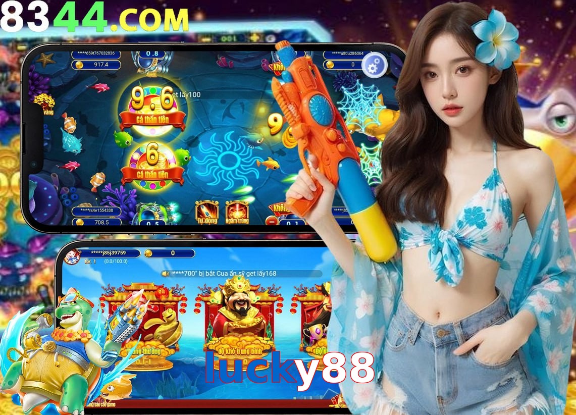 lucky88
