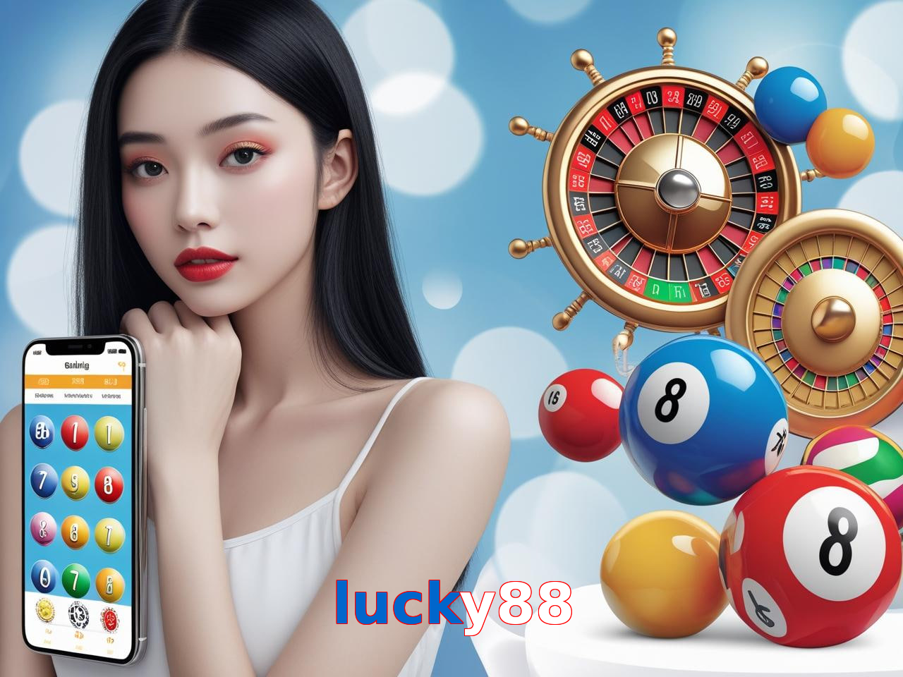 lucky88