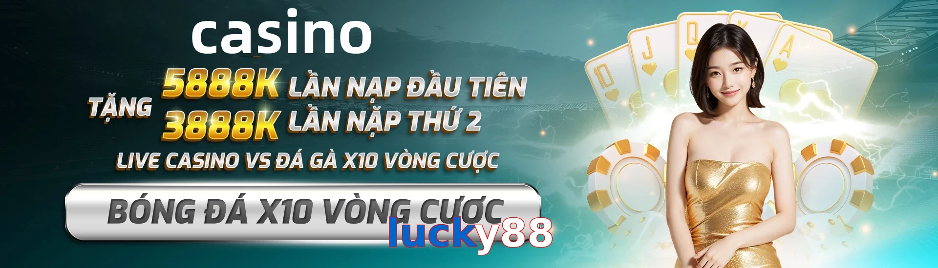 lucky88